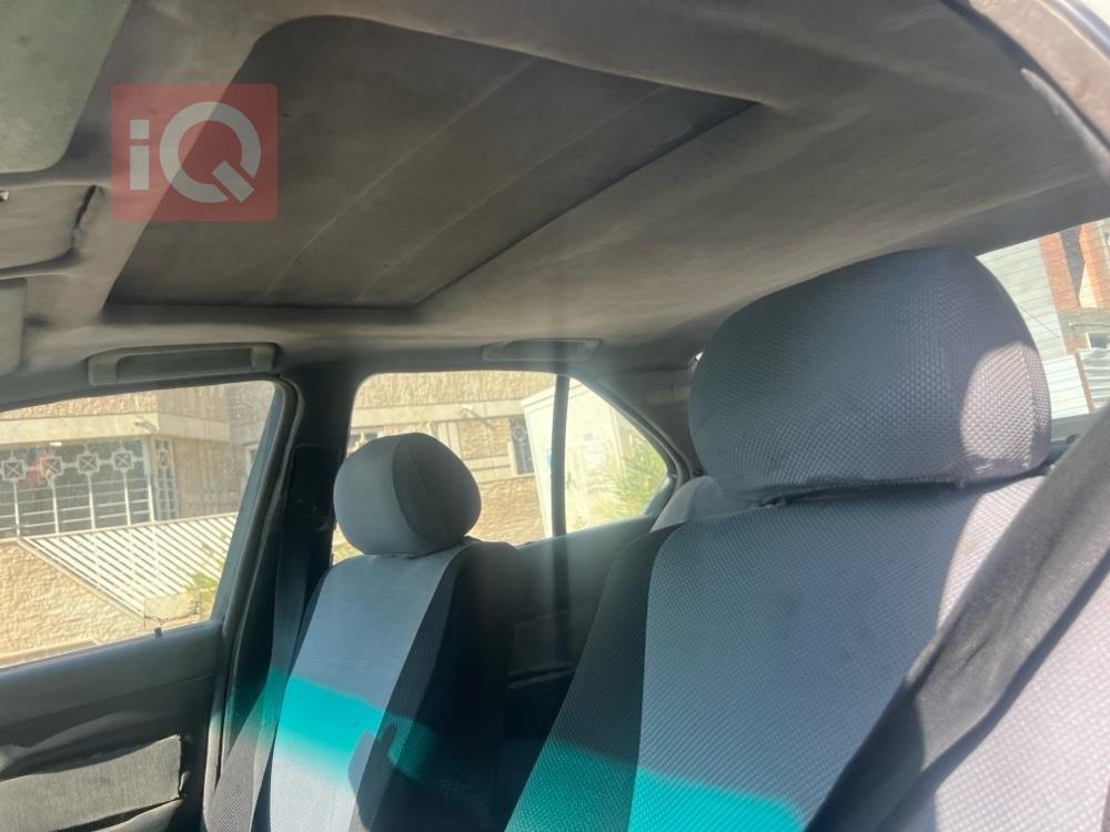 بي ام دبليو الفئة 5